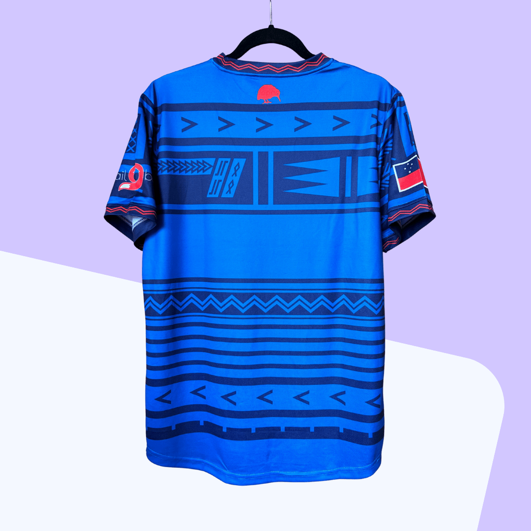 Kiwi FC - Sangalo