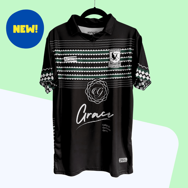 Manonyane FC - Sangalo