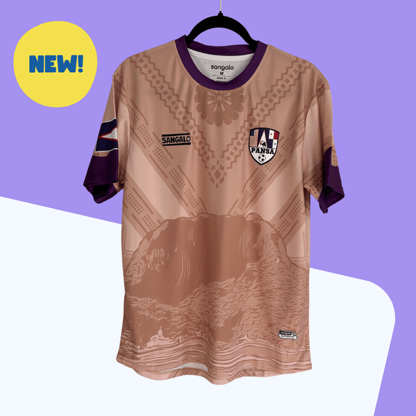 Pansa FC - Sangalo