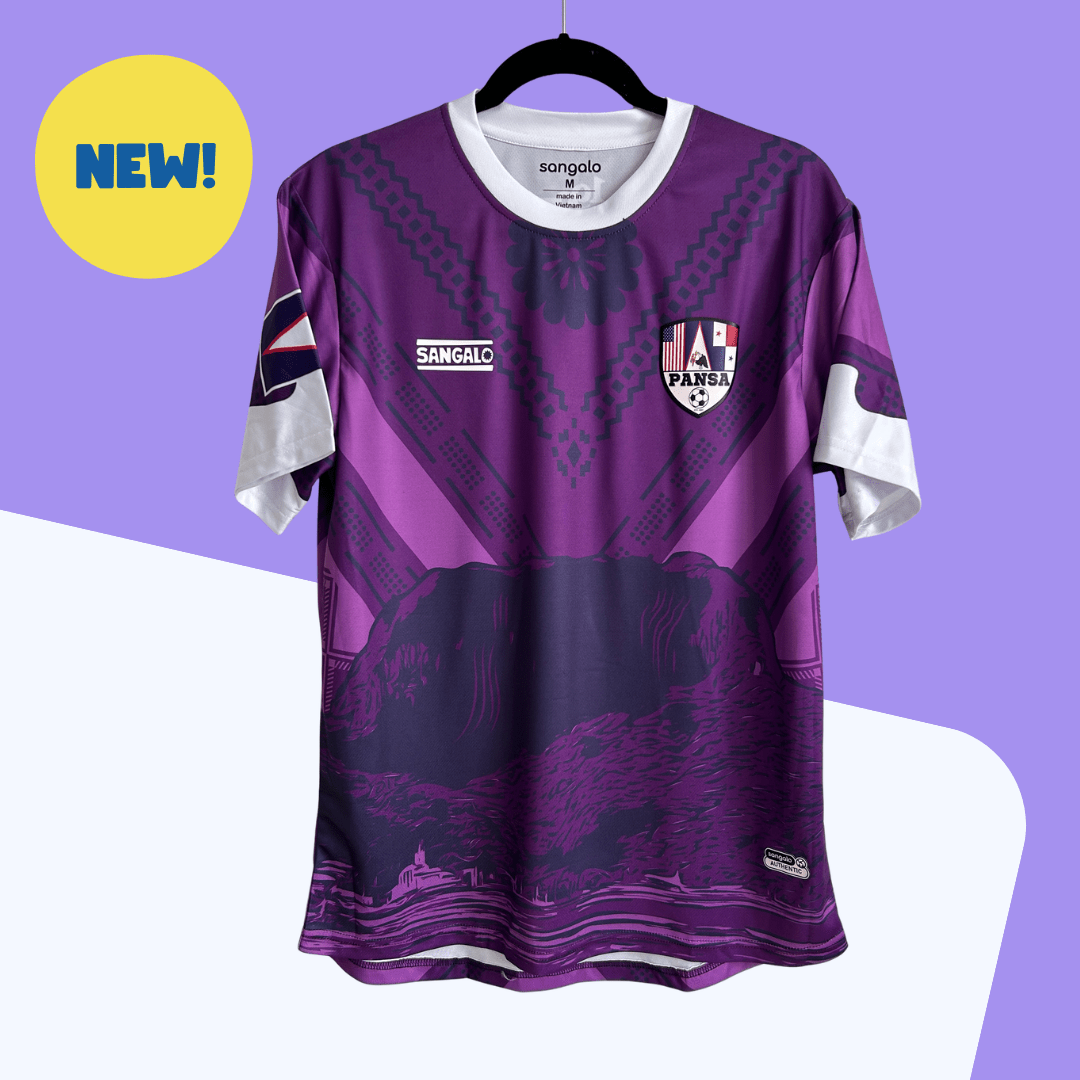Pansa FC - Sangalo