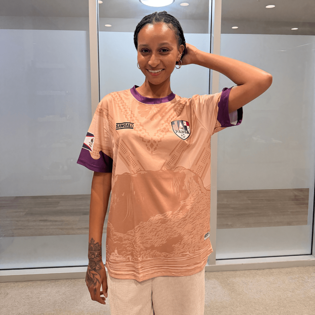 Pansa SC - Sangalo