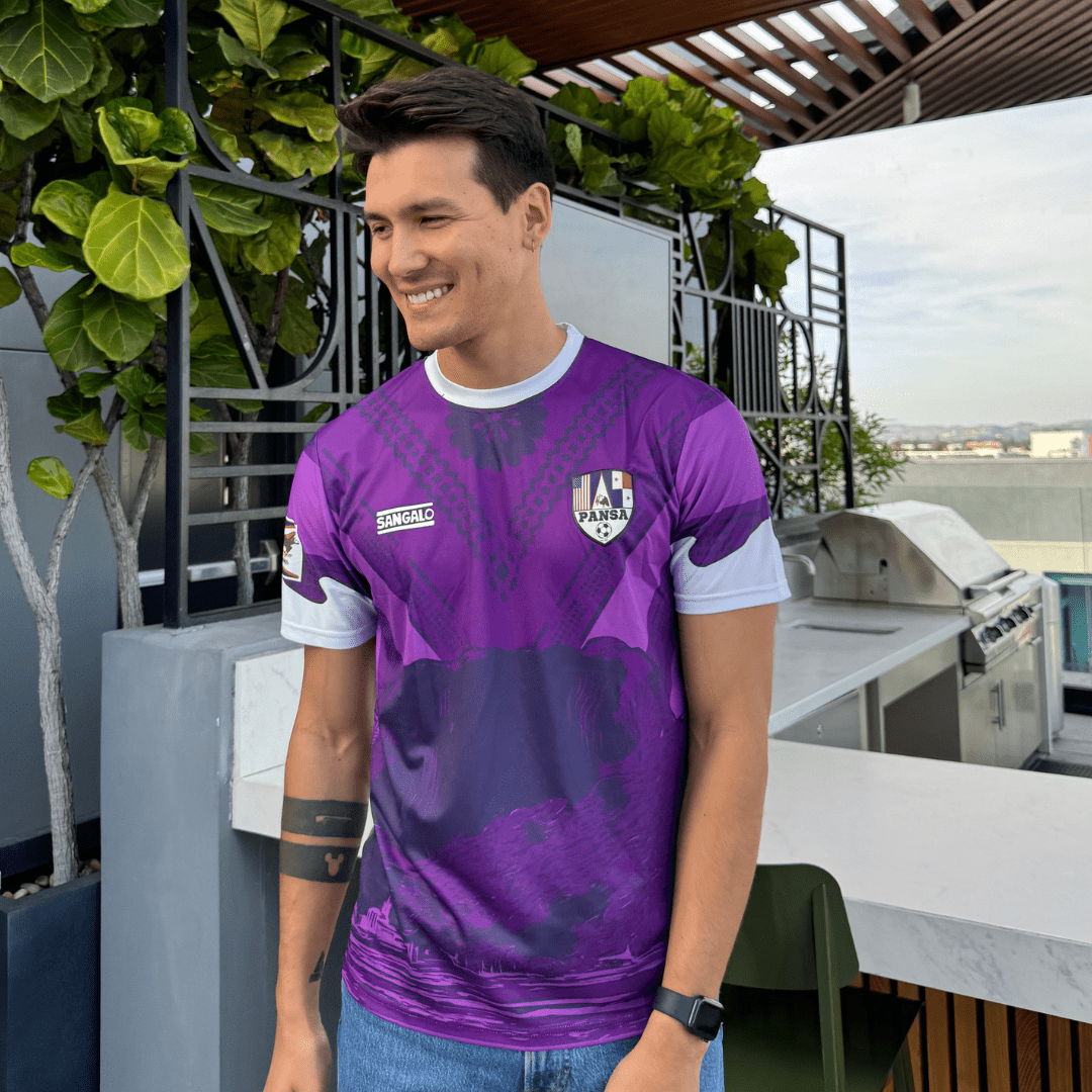 Pansa SC - Sangalo