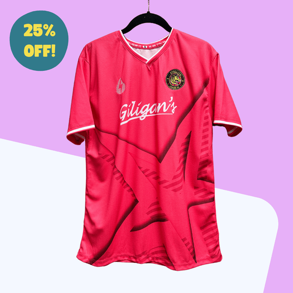 Stallion Laguna FC - Sangalo
