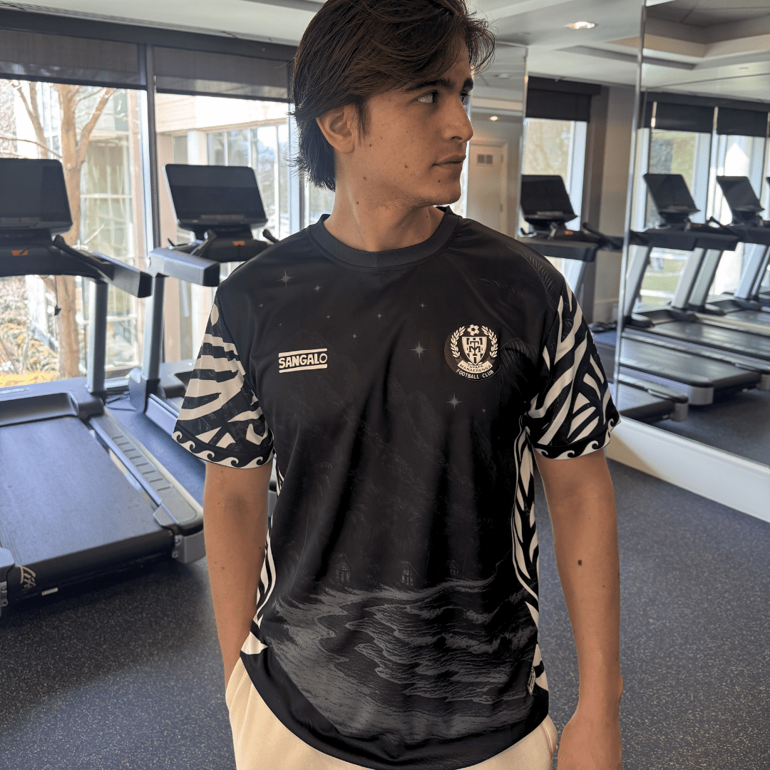 Tupapa Maraerenga FC - Sangalo