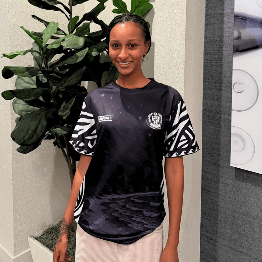 Tupapa Maraerenga FC - Sangalo