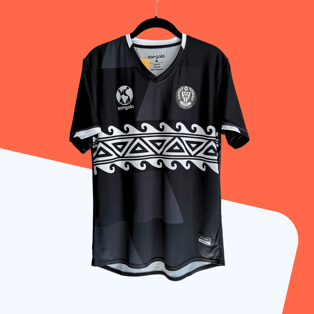 Tupapa Maraerenga FC - Sangalo