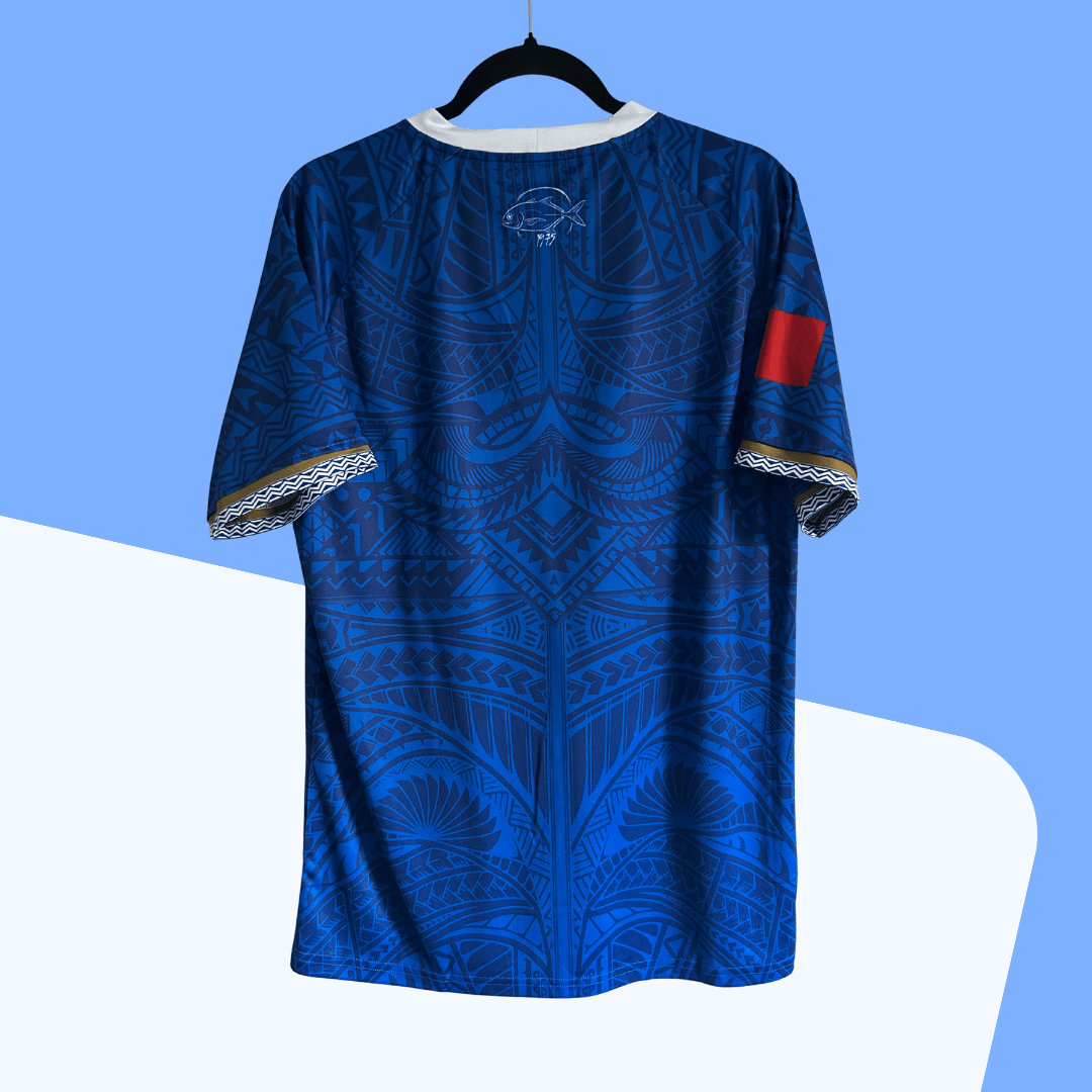 Vaipuna SC - Sangalo