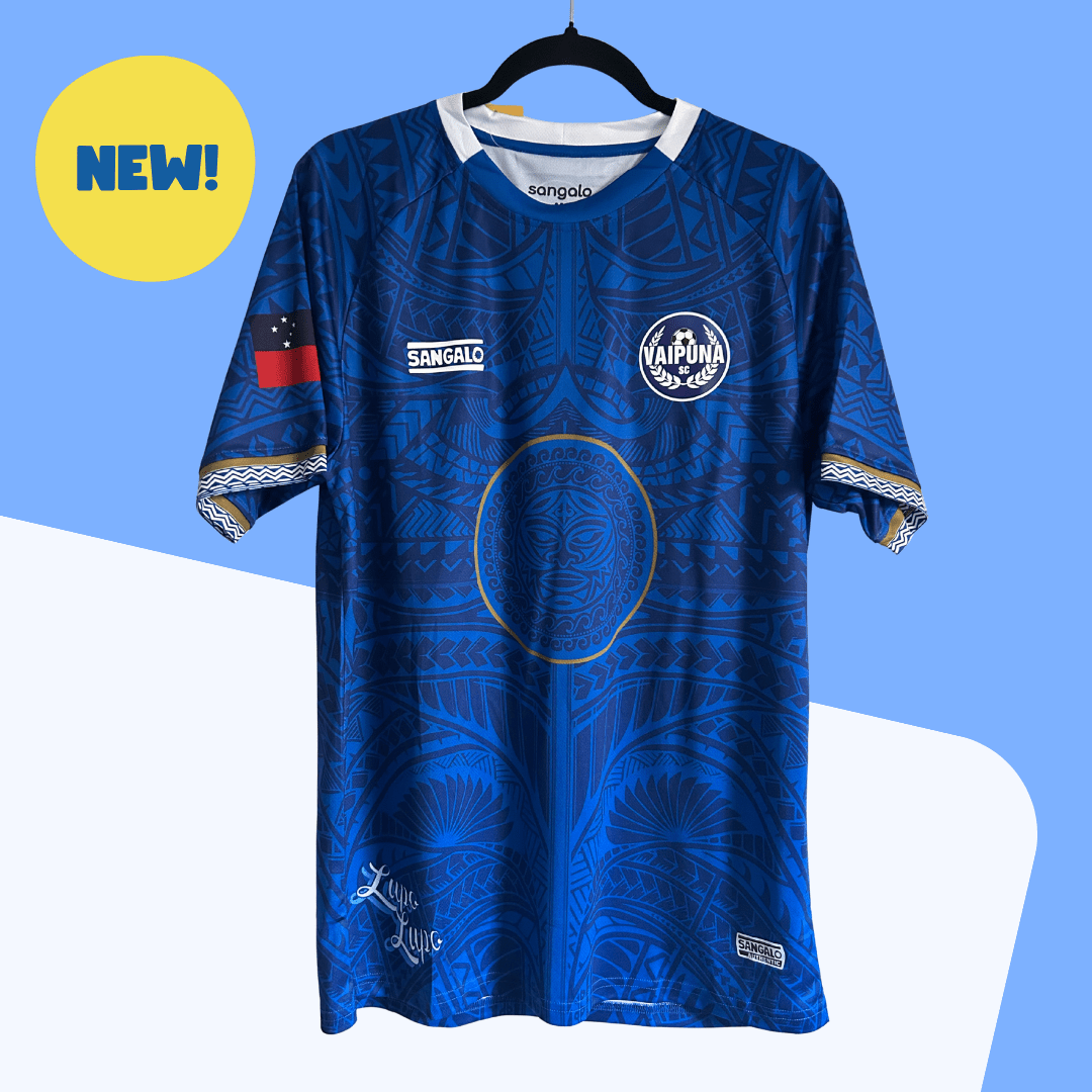 Vaipuna SC - Sangalo