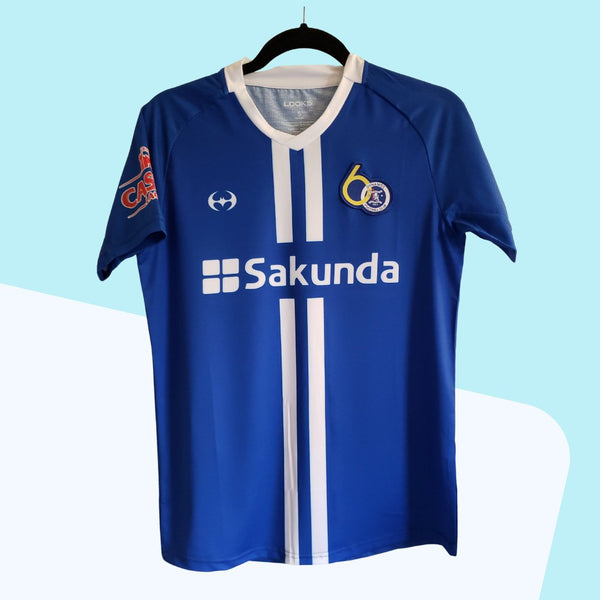 Dynamos FC - Sangalo