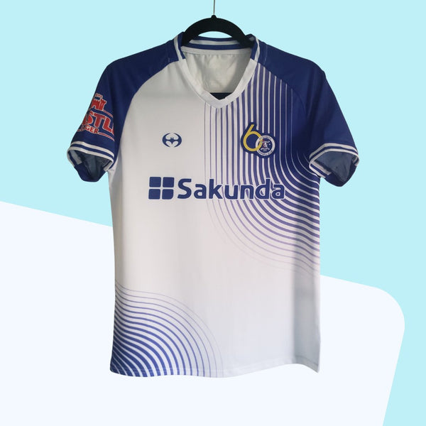 Dynamos FC - Sangalo